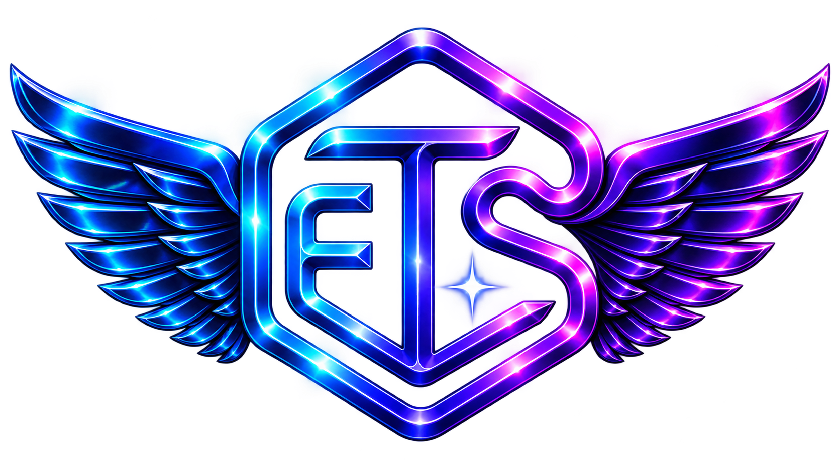 TradeEsis Winged Logo